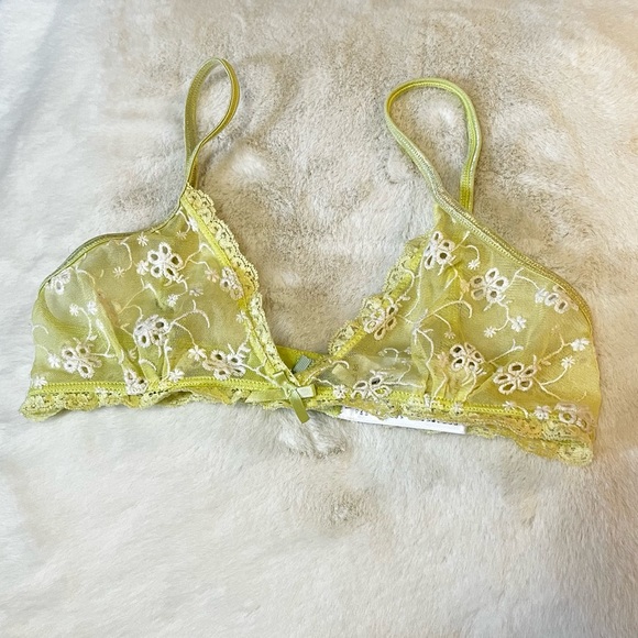 Kimchi blue bralette s - Picture 1 of 4